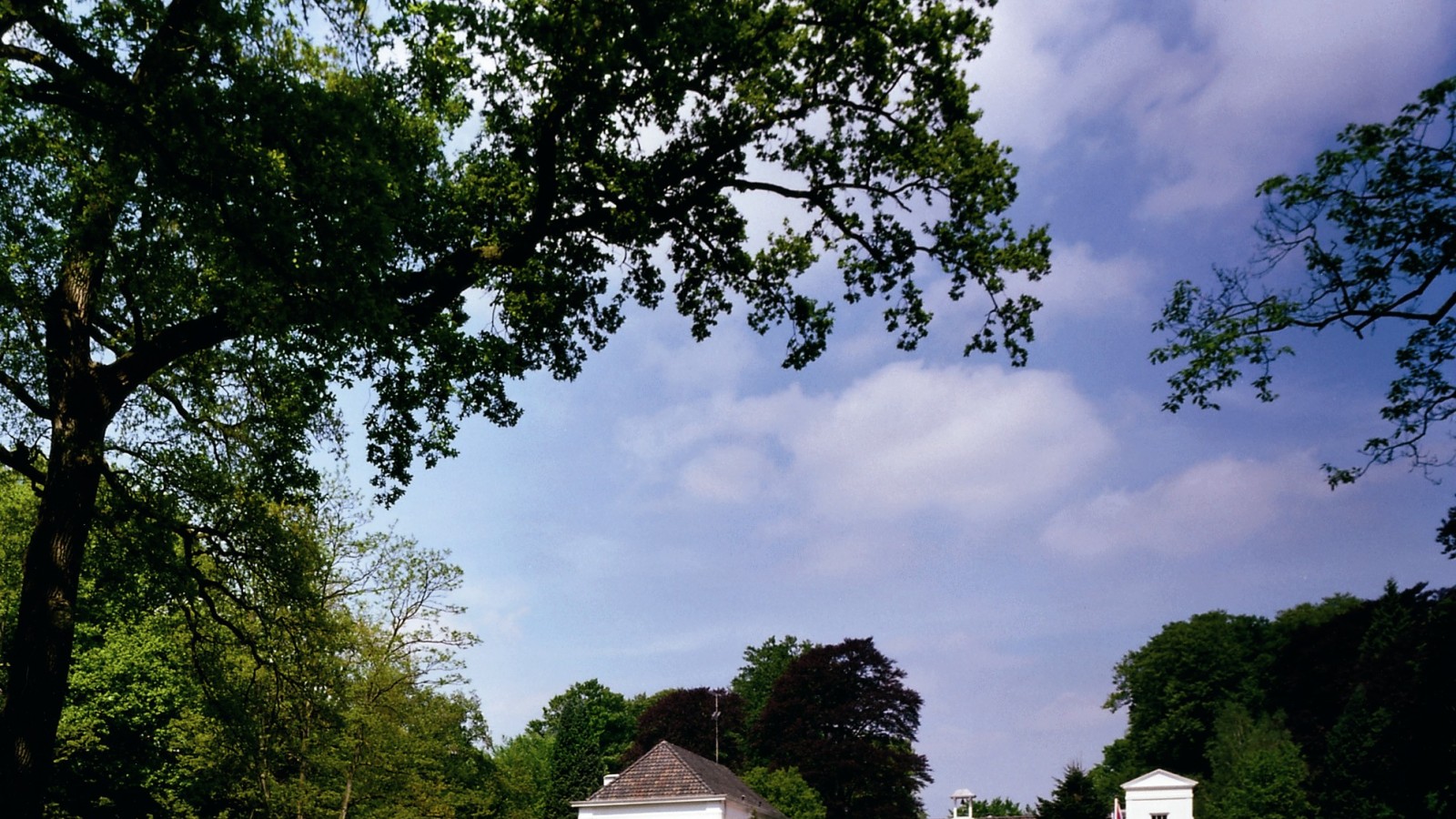 Groot Warnsborn Groot Warnsborn