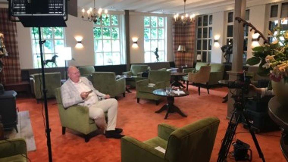 Testimonials hotel Bloemenbeek Testimonials hotel Bloemenbeek