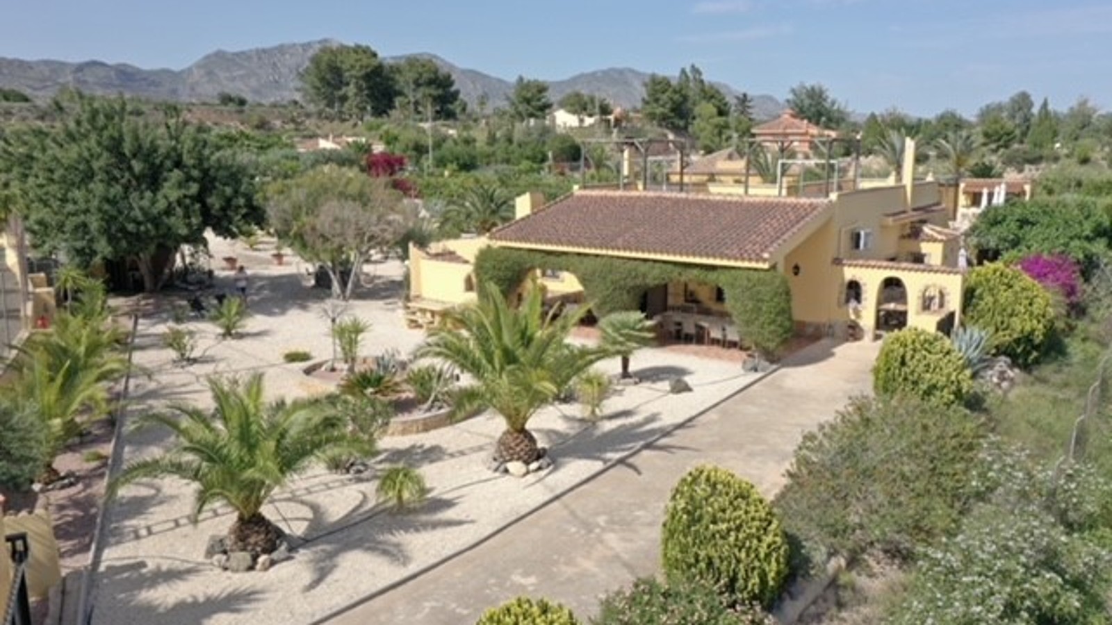 Bed en Breakfast La Huerta Bed en Breakfast La Huerta