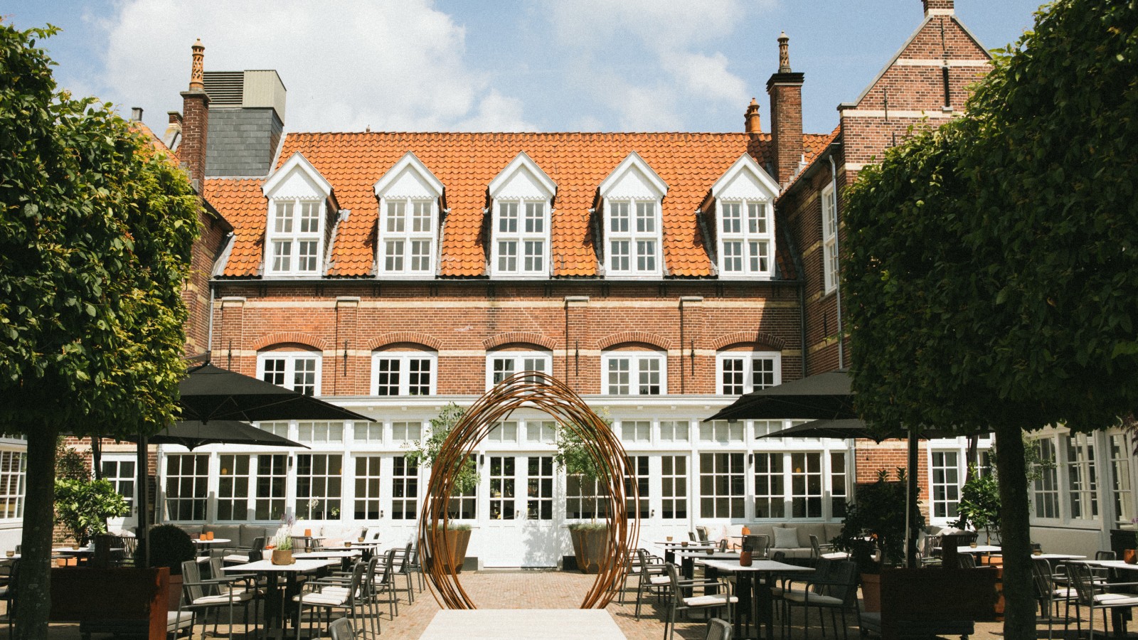 Nidum Boetiekhotel Nidum Boetiekhotel