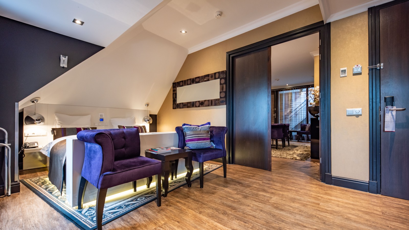 Hotel Savarin Hotel Savarin