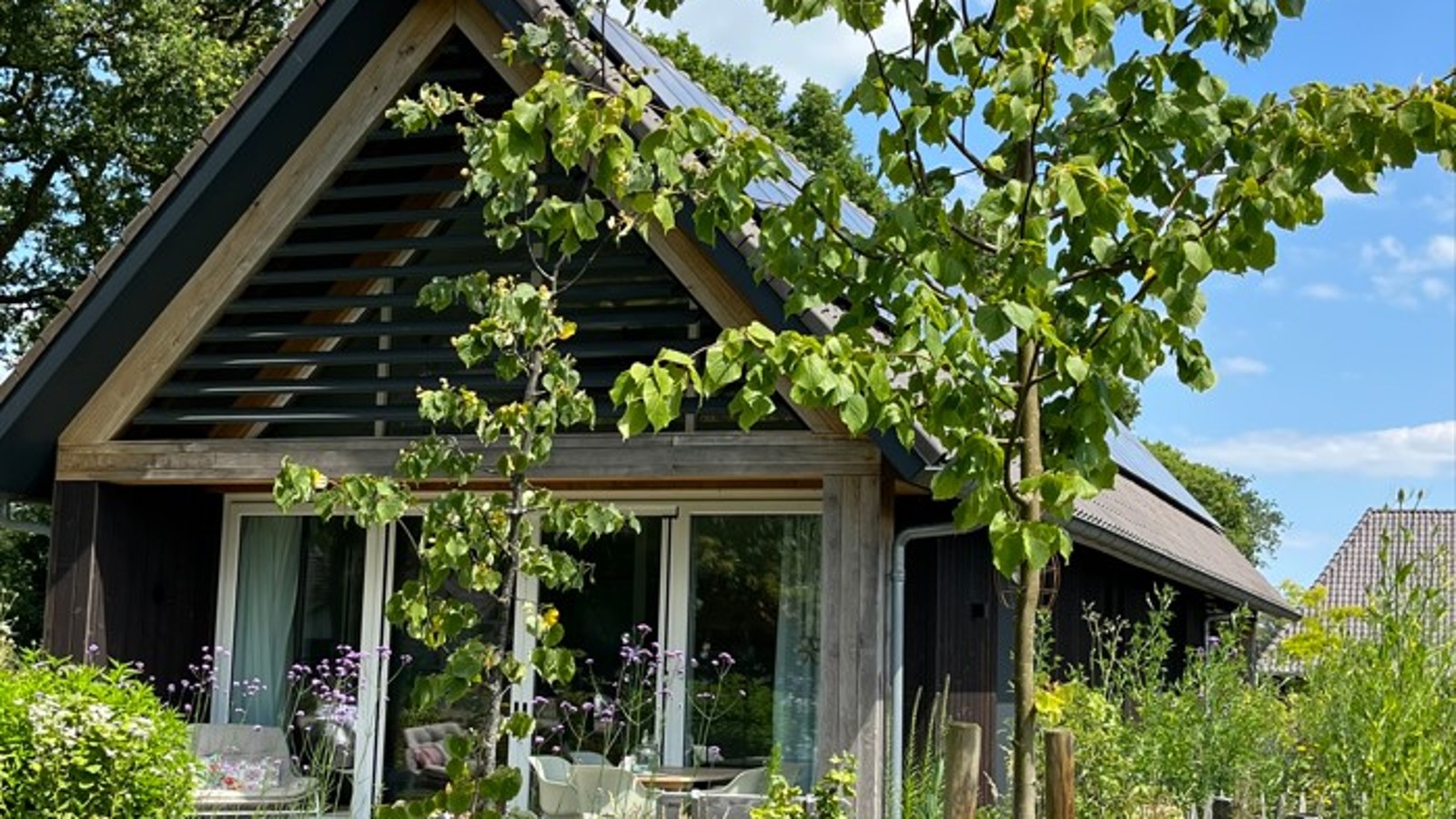 ‘t Hooi - Bed & Broodje Arriën