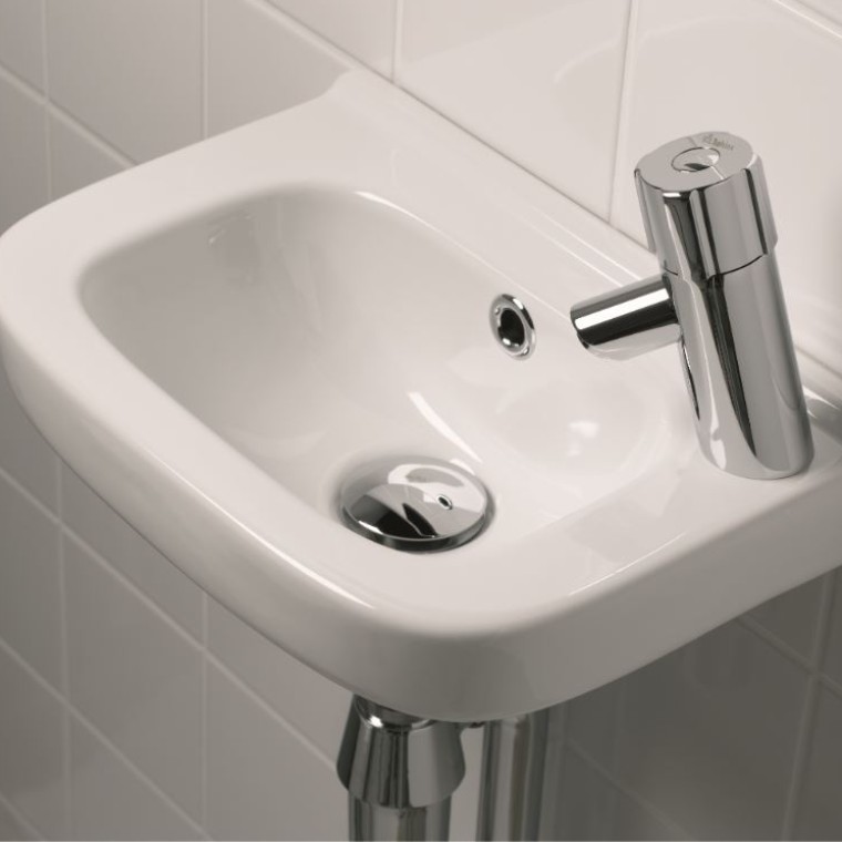 Geberit 300 Basic fontein Geberit 300 Basic fontein