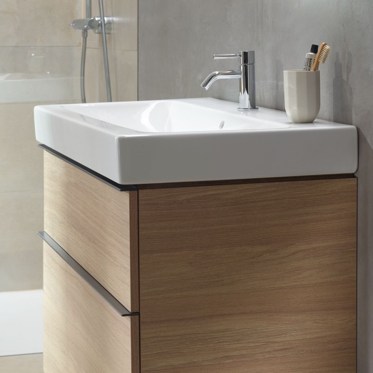 Geberit iCon wastafel standaard Geberit iCon wastafel standaard