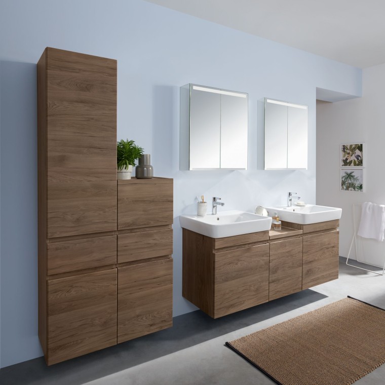 Renova Plan badkamermeubels Renova Plan badkamermeubels