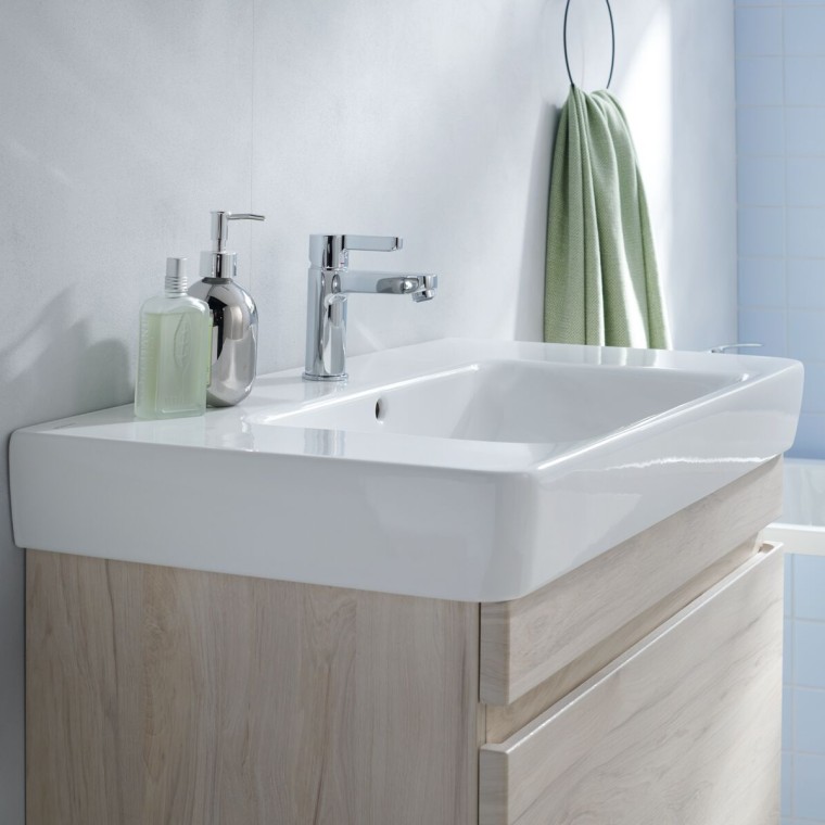 Renova Plan wastafel Renova Plan wastafel