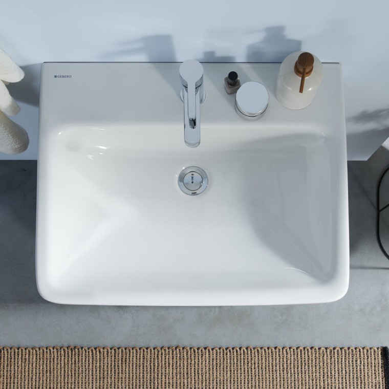 Renova Plan wastafel Renova Plan wastafel