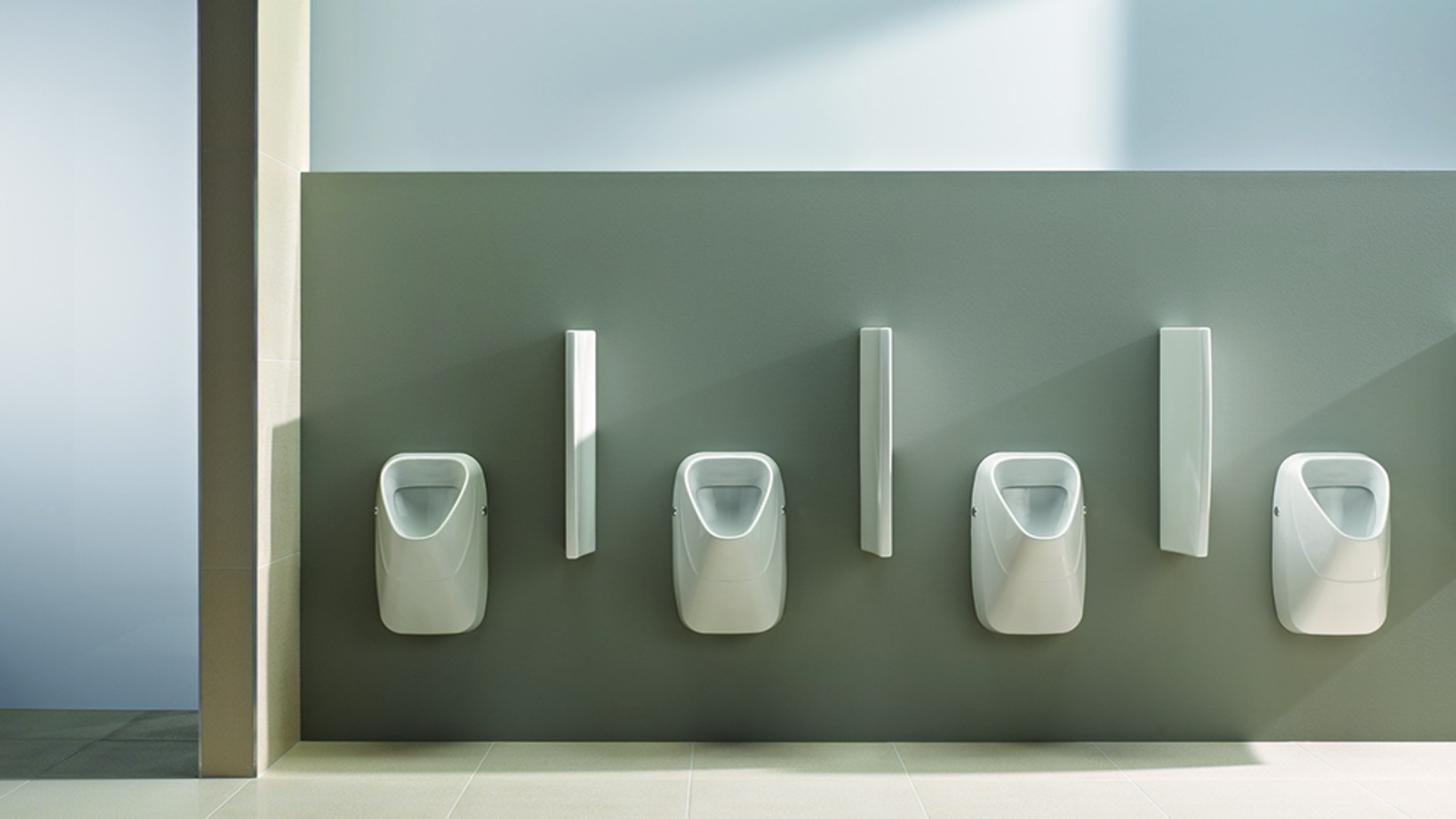 Geberit 300 urinoirs