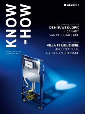 Relatiemagazine voorjaar 2025