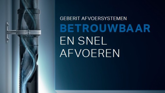 Brochure afvoersystemen