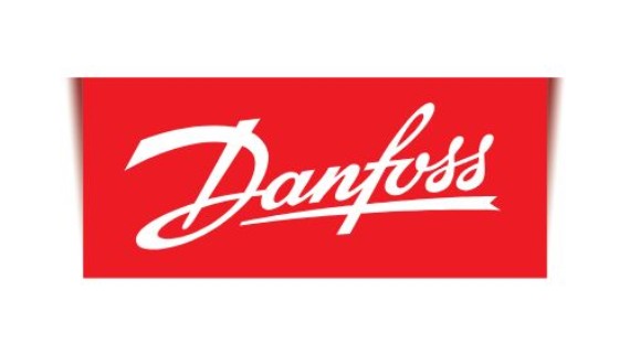 Logo Danfoss Logo Danfoss