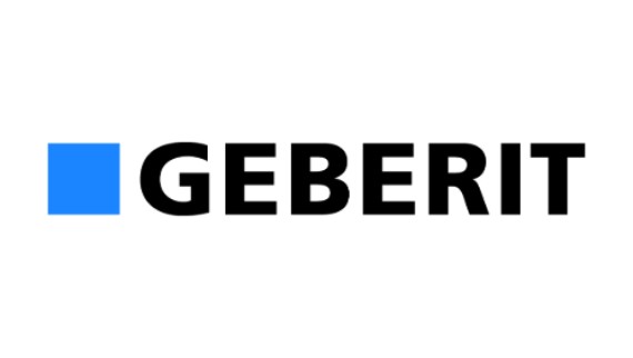 Logo Geberit Logo Geberit