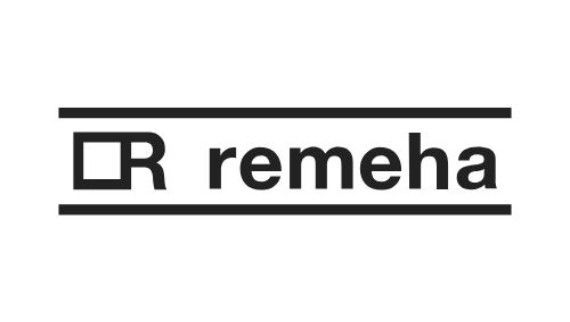 Logo Remeha Logo Remeha