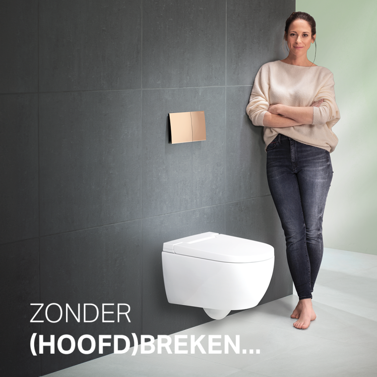 Geberit AquaClean cashback Geberit AquaClean cashback
