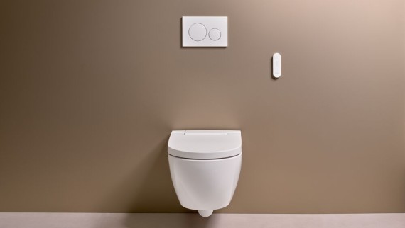 AquaClean Alba