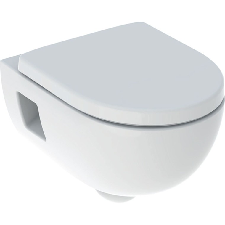 Geberit WC Pack 300 Rimfree® Geberit WC Pack 300 Rimfree®