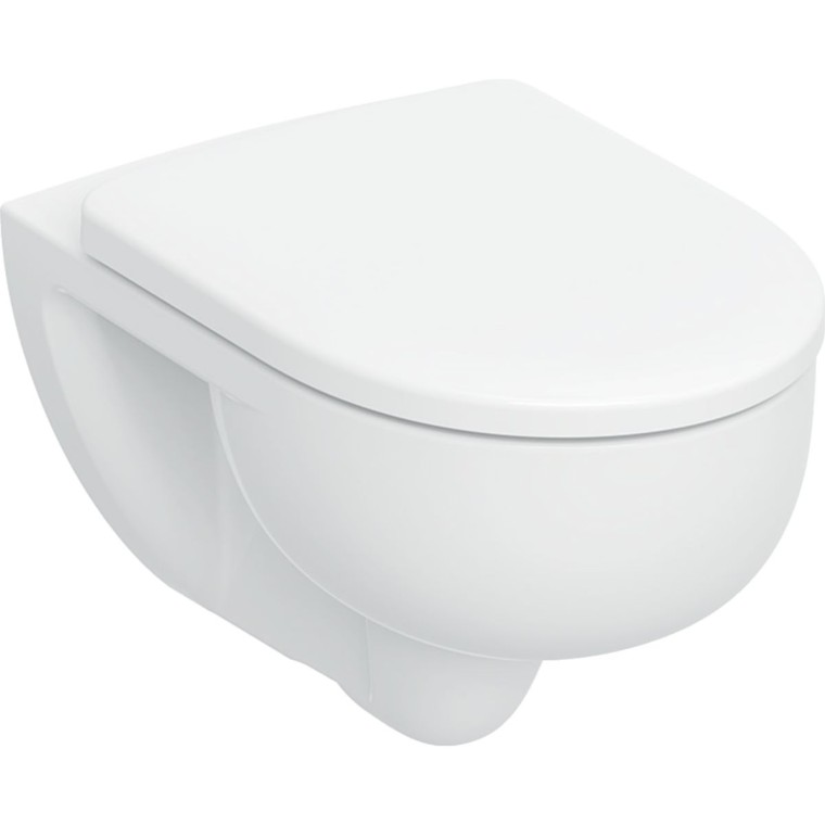 Geberit WC Pack 300 Rimfree® Geberit WC Pack 300 Rimfree®