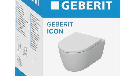 WC Pack iCon