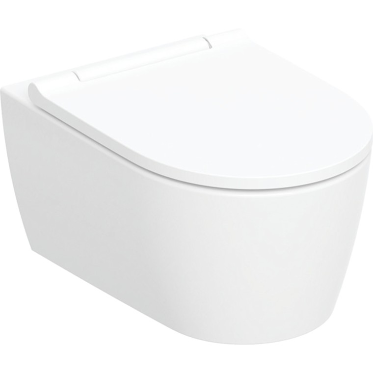 Geberit ONE set wand-wc Geberit ONE set wand-wc
