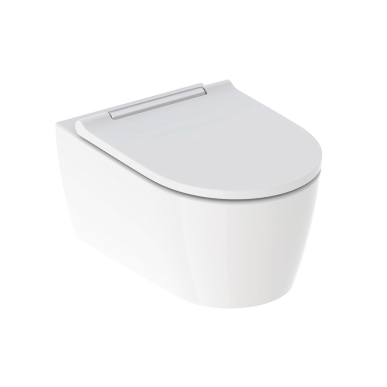 Geberit WC Pack ONE Geberit WC Pack ONE