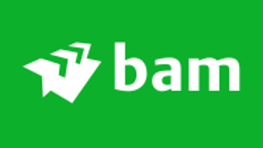 Bam AE Logo