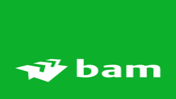 Bam AE Logo Bam AE Logo