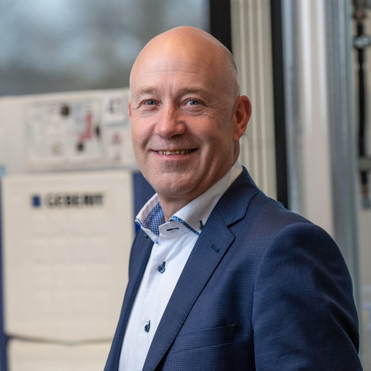 Andy Portret Andy Portret