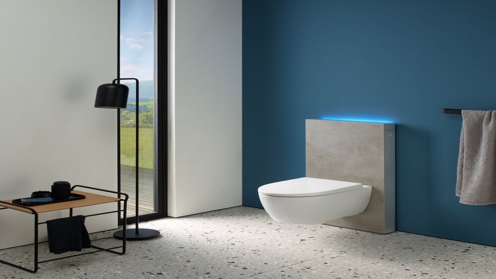 Geberit Monolith Geberit Monolith