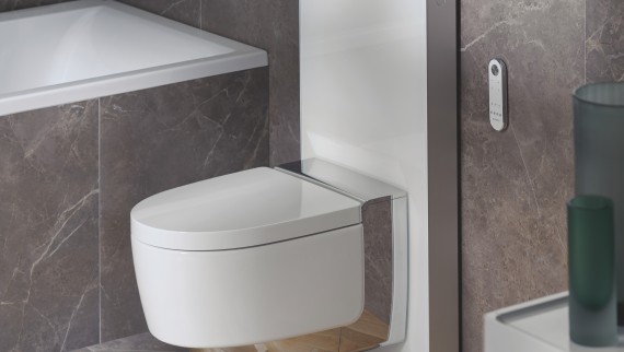 Geberit Monolith Geberit Monolith