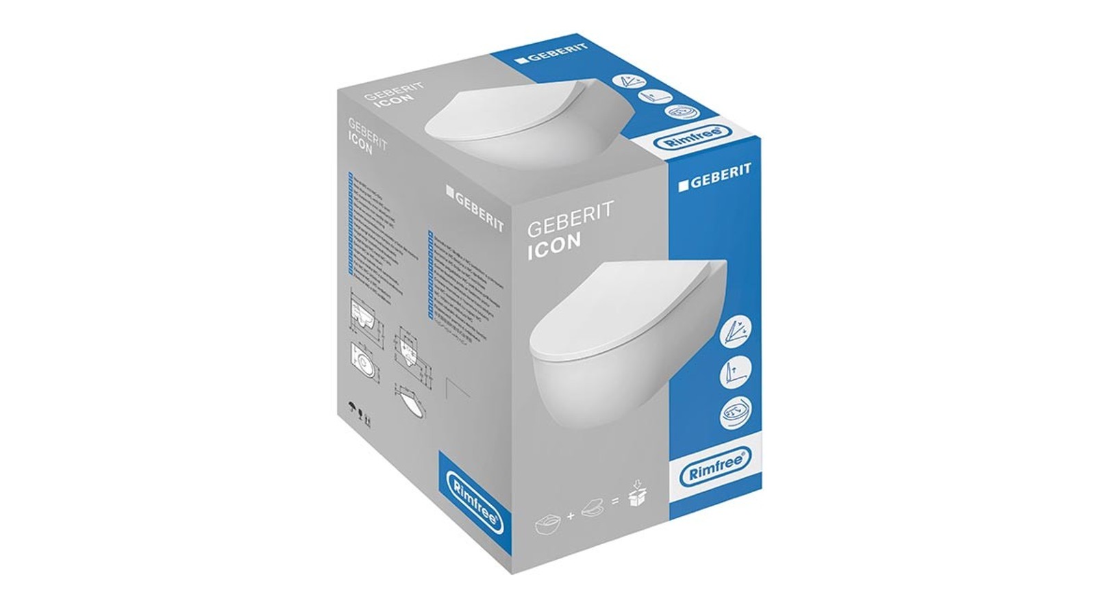 Geberit Pack Geberit Pack