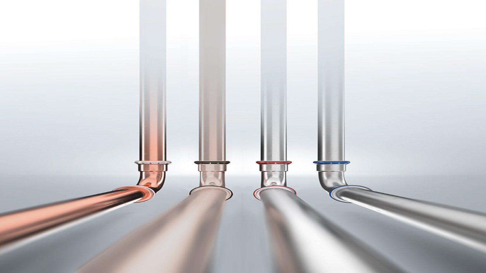 Geberit Mapress RVS Geberit Mapress RVS