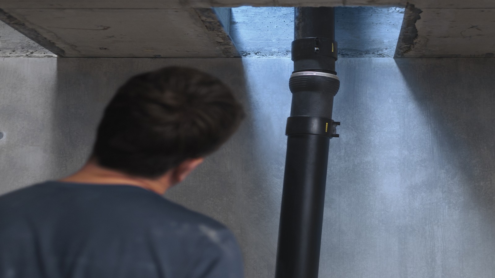 Geberit Silent-db20 Offset Geberit Silent-db20 Offset