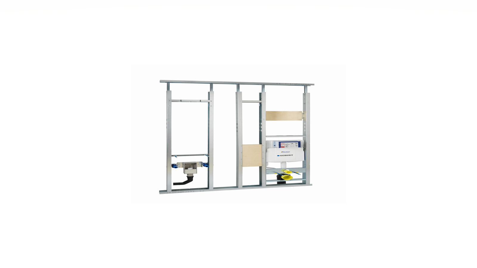 Geberit Prefab Geberit Prefab