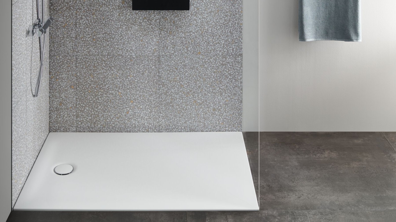 Nemea douchevloer Nemea douchevloer