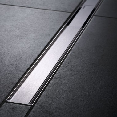 Geberit CleanLine60 douchegoot, dun Geberit CleanLine60 douchegoot, dun