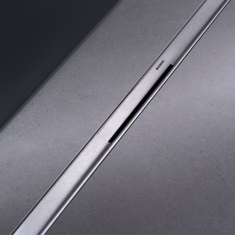 Douchegoot Geberit CleanLine50 Douchegoot Geberit CleanLine50