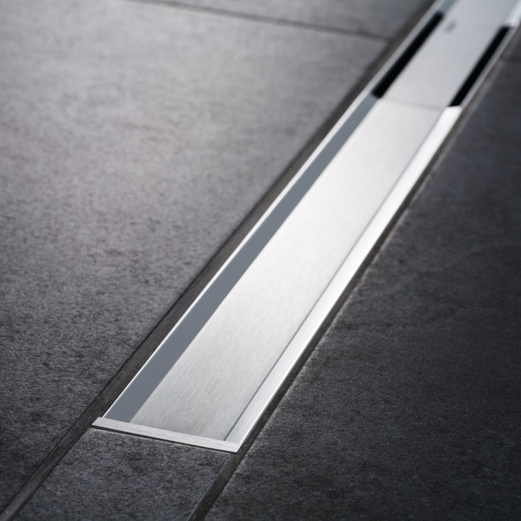 Geberit CleanLine20 douchegoot Geberit CleanLine20 douchegoot