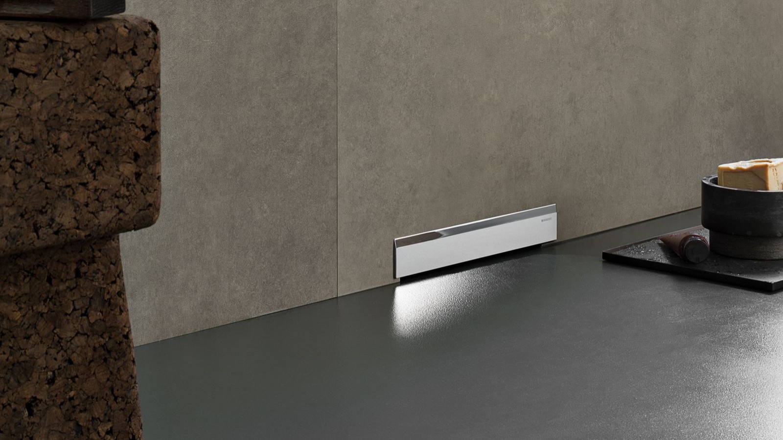 Wandafvoer Wandafvoer