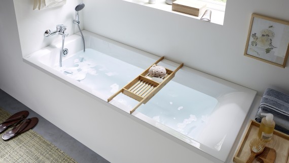 Geberit Renova Plan bad