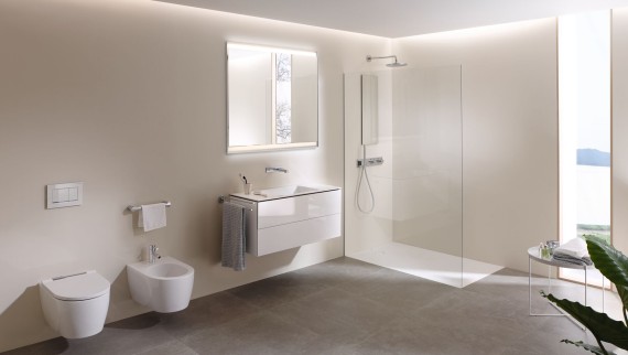 Geberit ONE badkamerserie