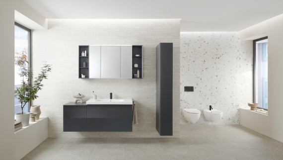 Geberit Acanto badkamerserie