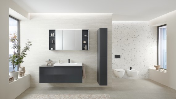 Geberit Acanto badkamerserie