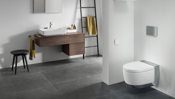 Geberit AquaClean Mera Geberit AquaClean Mera