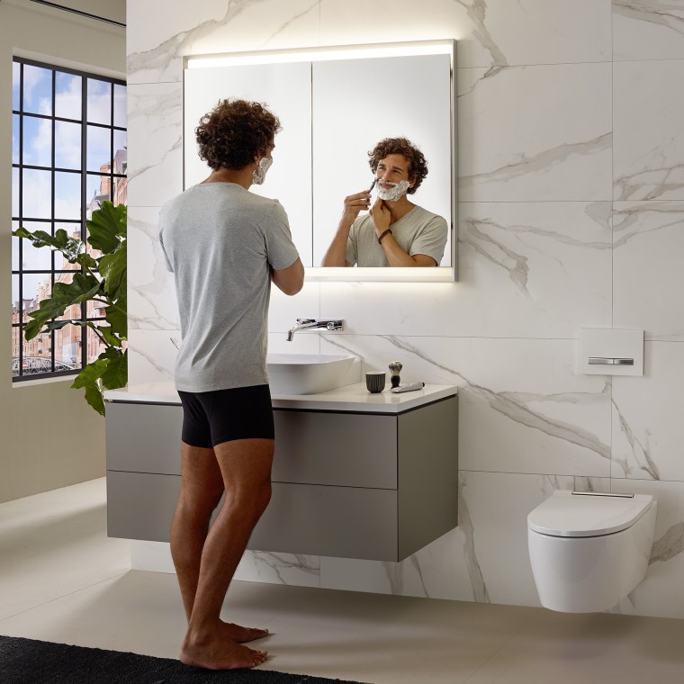 Standaard verlichting Standaard verlichting