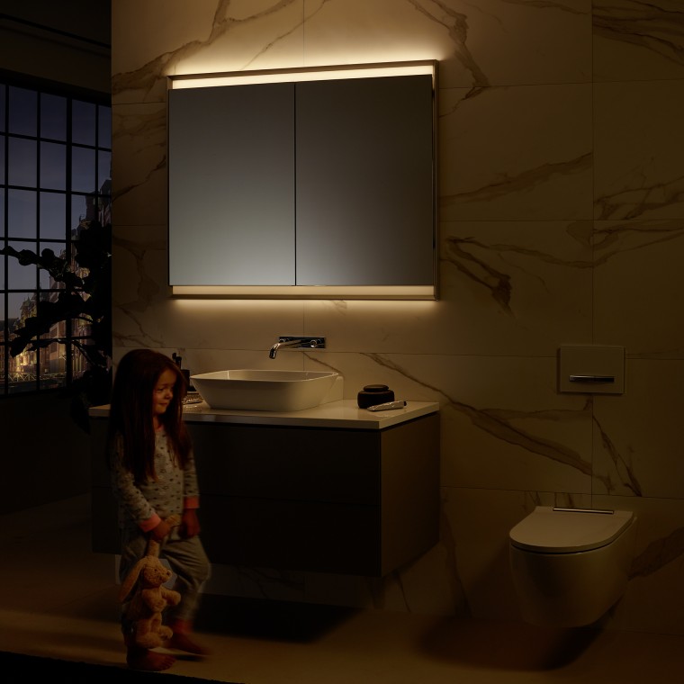 Oriëntatieverlichting Oriëntatieverlichting