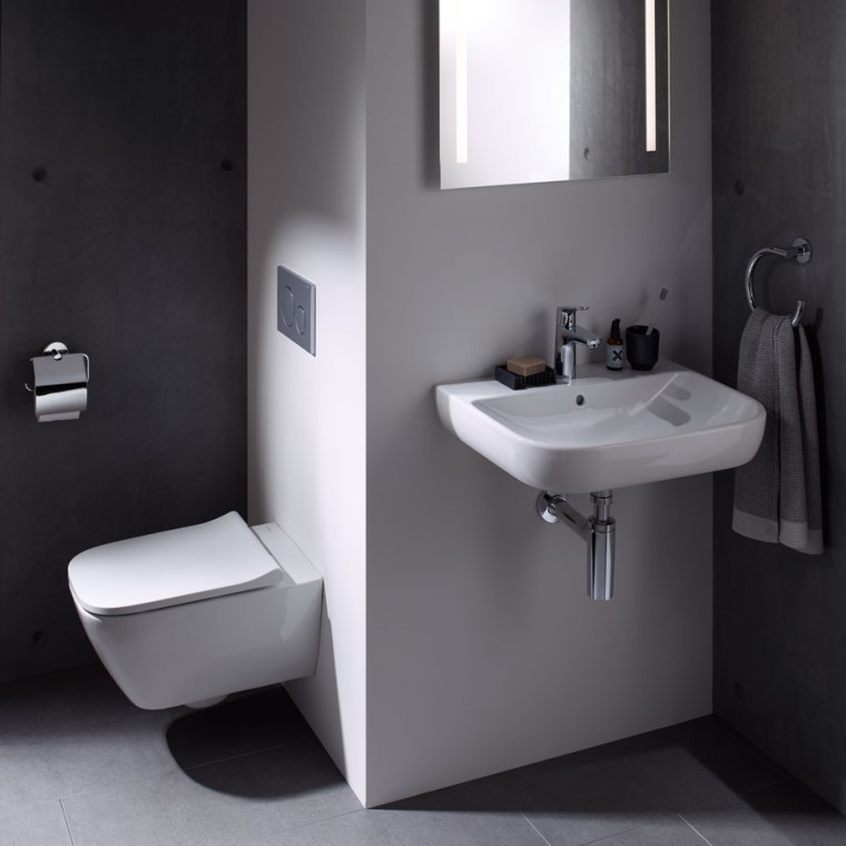 Compacte wc Compacte wc