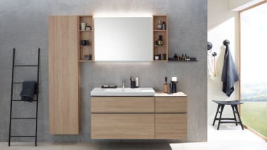 Geberit iCon badkamerserie