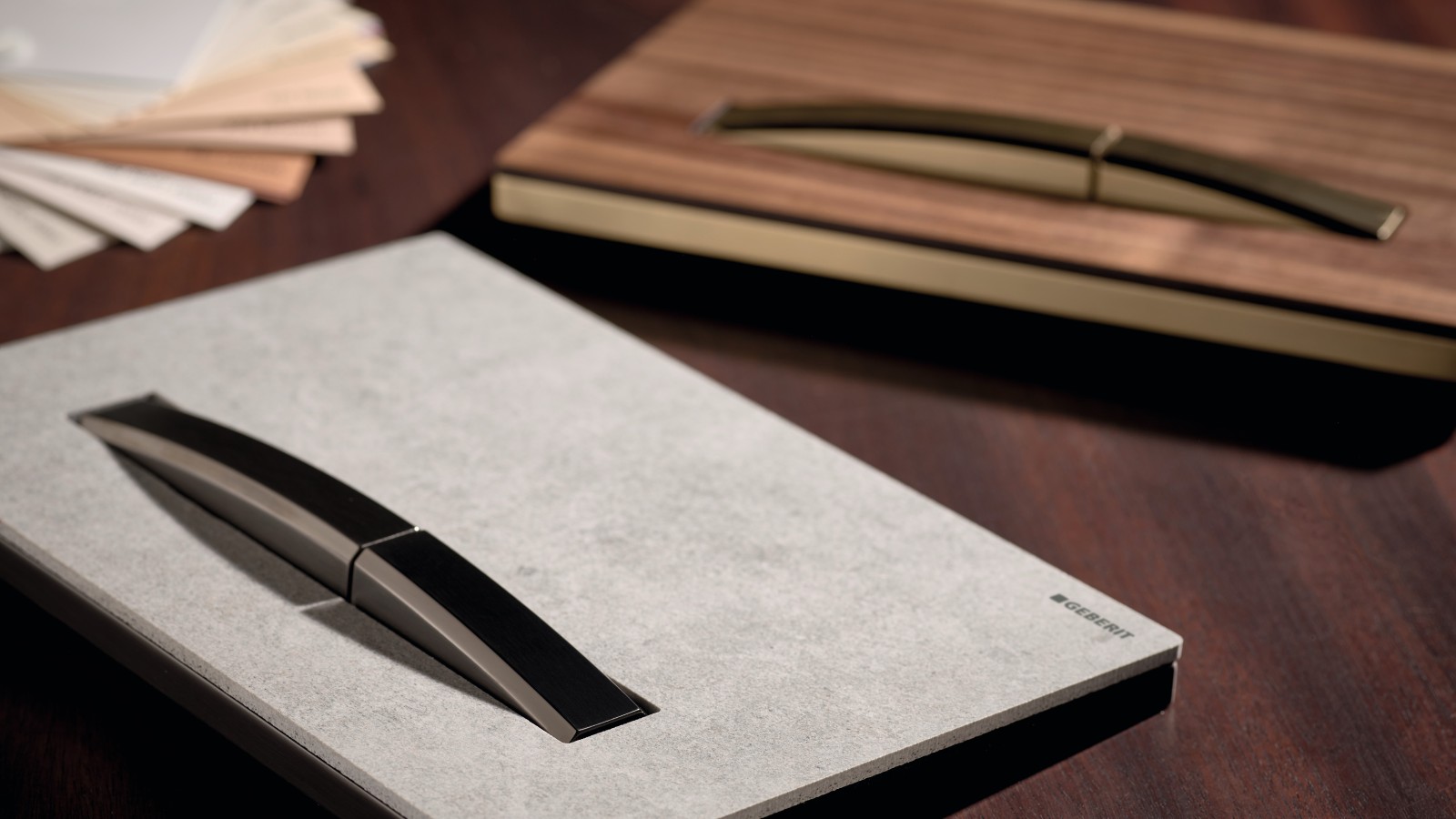 Geberit bedieningsplaten Geberit bedieningsplaten