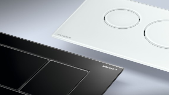 Geberit Sigma40 Geberit Sigma40