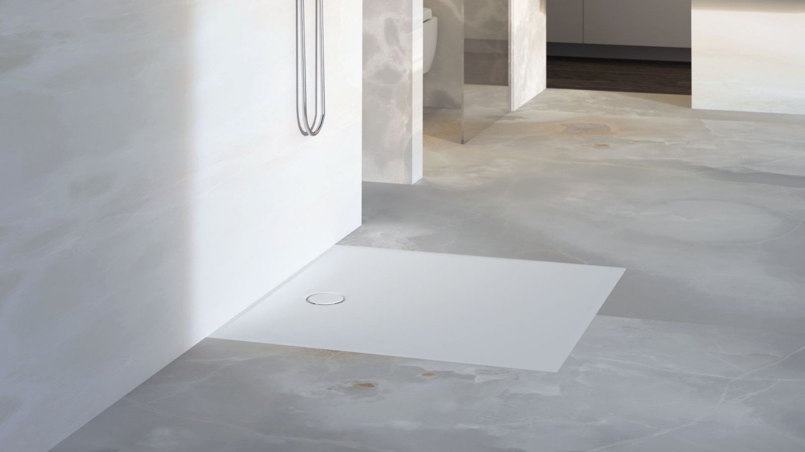 Geberit Setaplano douchevloer